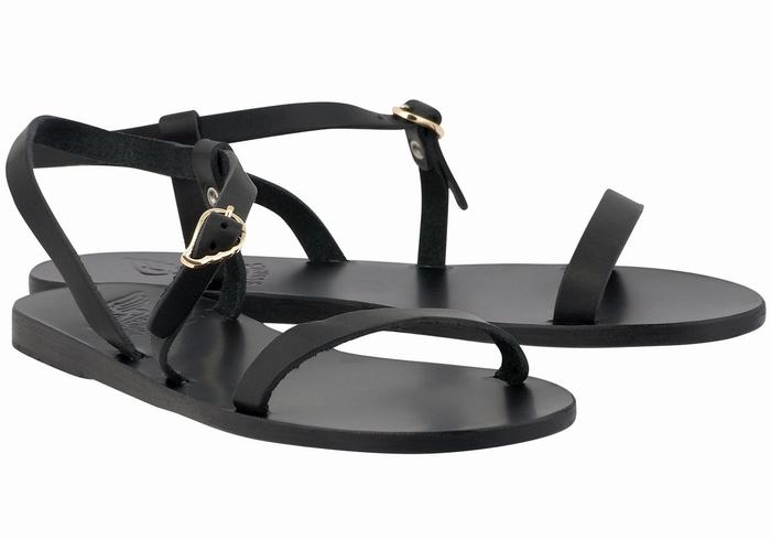 Sandales Bride Arrière Ancient Greek Sandals Niove Leather   | QWG-6660525